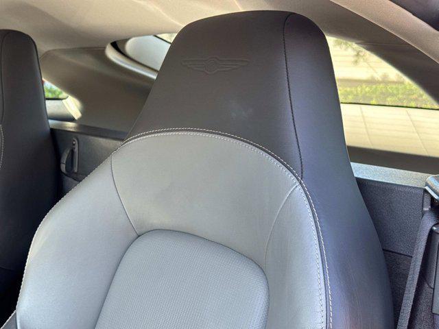 used 2004 Chrysler Crossfire car, priced at $9,990