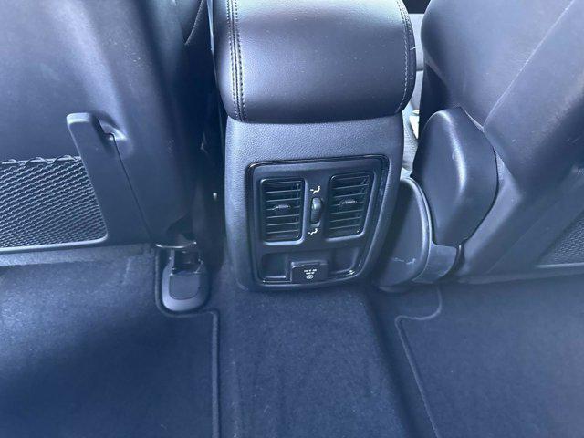 used 2021 Jeep Grand Cherokee car, priced at $29,990