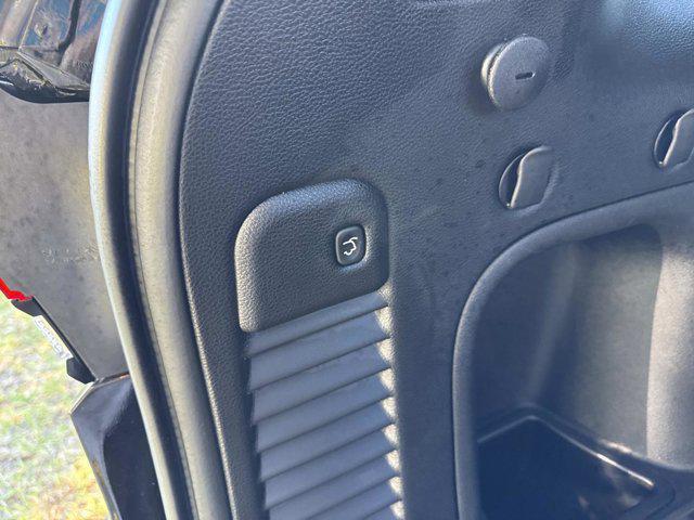 used 2021 Jeep Grand Cherokee car, priced at $29,990