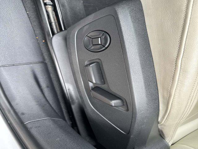 used 2023 Audi Q3 car, priced at $25,900