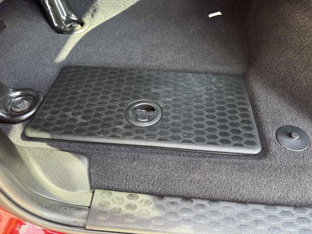 used 2024 Ram 2500 car, priced at $40,900