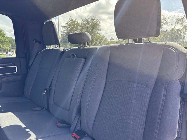 used 2024 Ram 2500 car, priced at $40,900