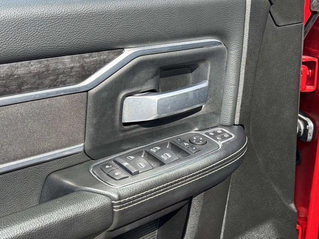 used 2024 Ram 2500 car, priced at $40,900
