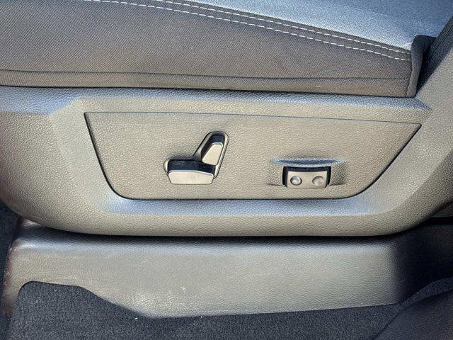 used 2024 Ram 2500 car, priced at $40,900