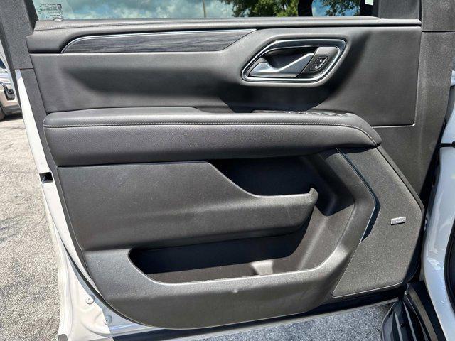 used 2022 GMC Yukon car, priced at $52,995