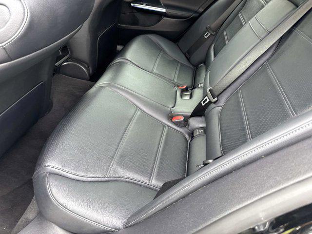 used 2023 Mercedes-Benz C-Class car, priced at $33,500