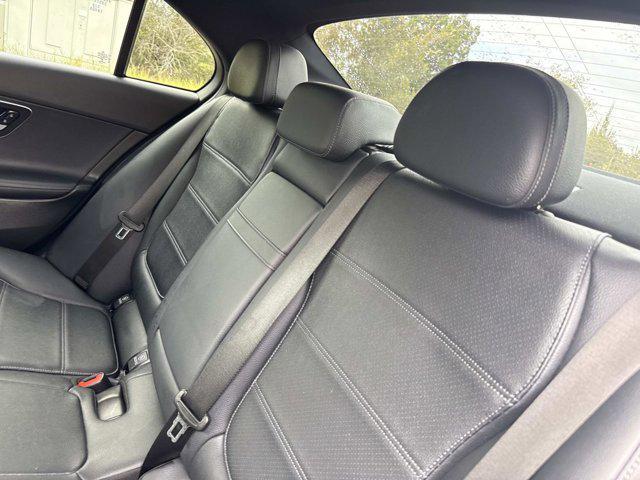 used 2023 Mercedes-Benz C-Class car, priced at $33,500