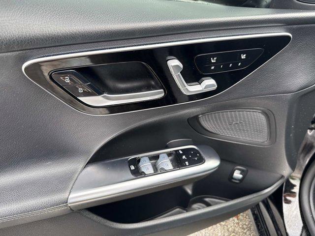 used 2023 Mercedes-Benz C-Class car, priced at $33,500