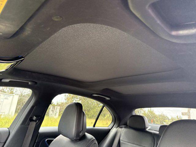 used 2023 Mercedes-Benz C-Class car, priced at $33,500