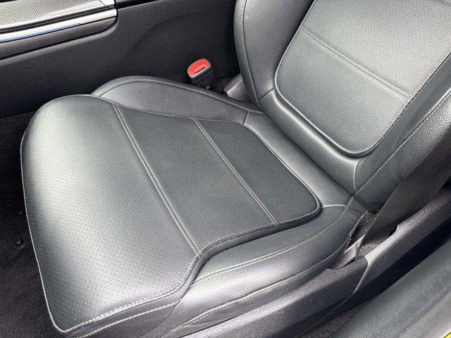 used 2023 Mercedes-Benz C-Class car, priced at $33,500