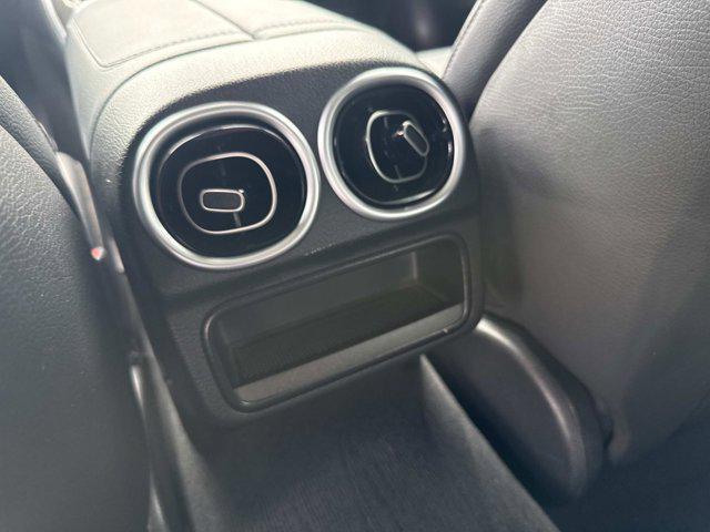 used 2023 Mercedes-Benz C-Class car, priced at $33,500