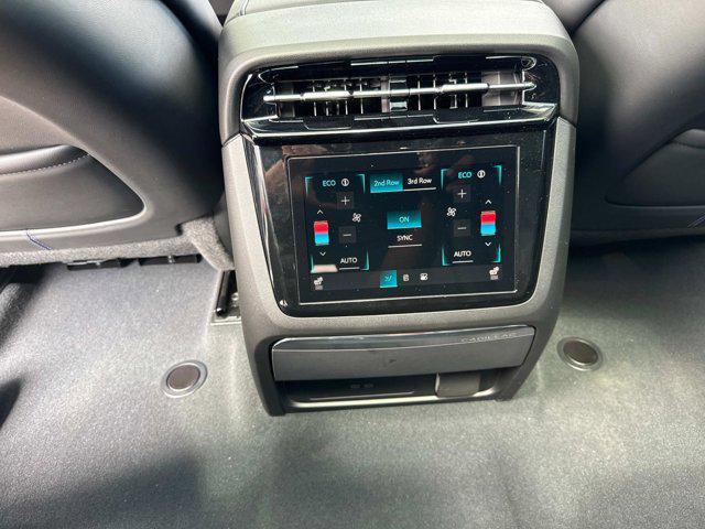 new 2026 Cadillac Escalade IQL car, priced at $132,795