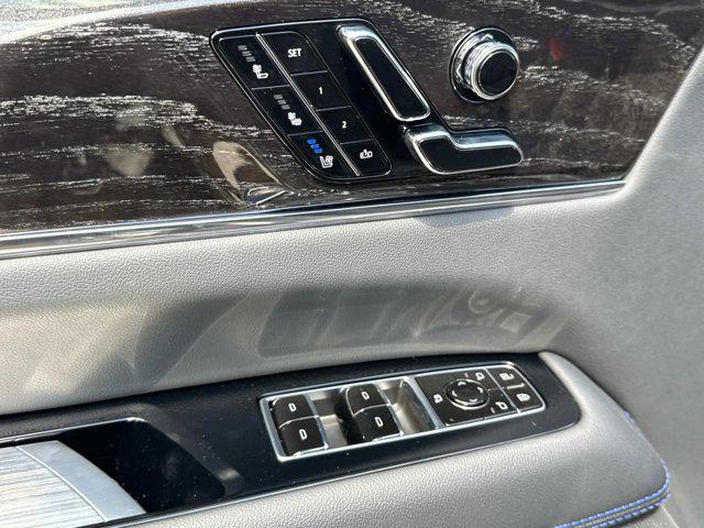 new 2026 Cadillac Escalade IQL car, priced at $132,795