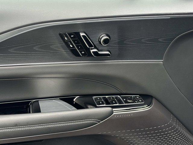 used 2025 Cadillac LYRIQ car, priced at $46,990