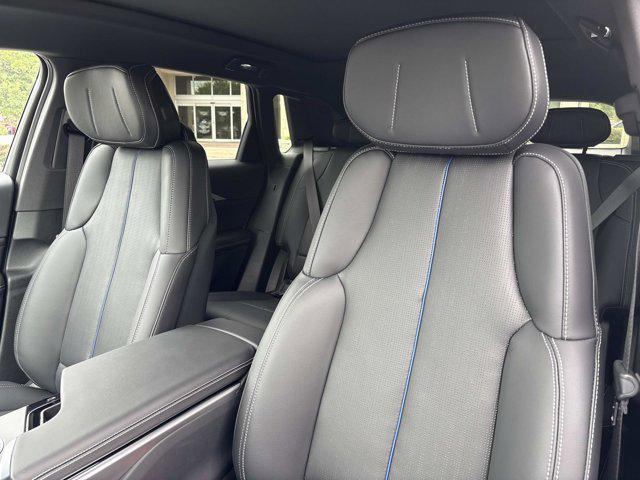 used 2025 Cadillac LYRIQ car, priced at $46,990