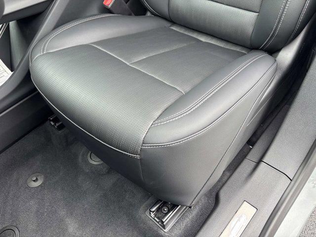 used 2025 Cadillac LYRIQ car, priced at $46,990