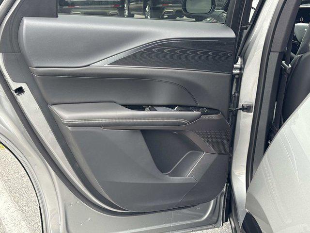 used 2025 Cadillac LYRIQ car, priced at $46,990