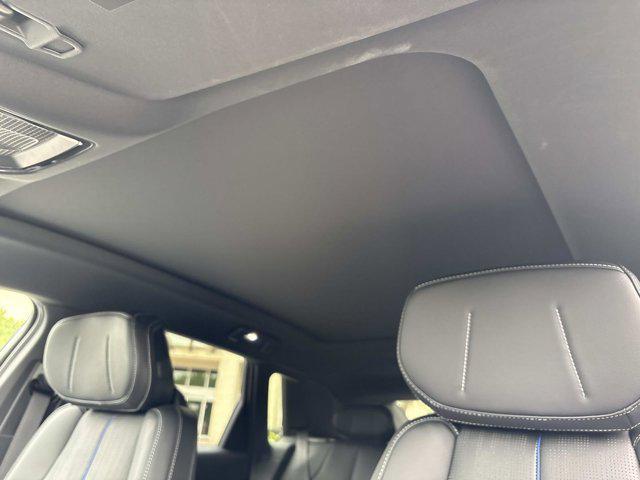 used 2025 Cadillac LYRIQ car, priced at $46,990