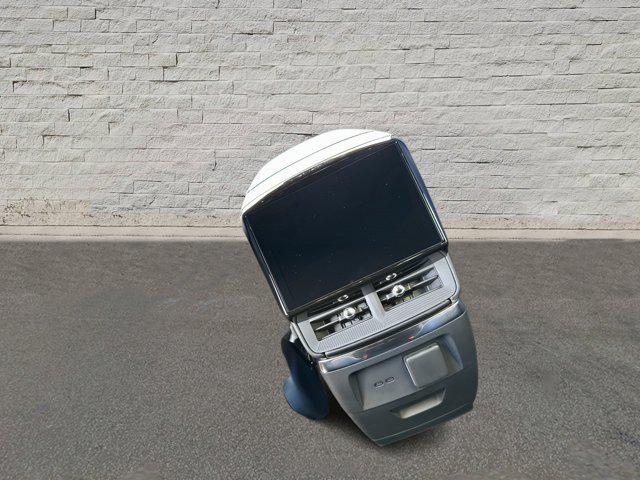 new 2026 Cadillac VISTIQ car, priced at $94,610
