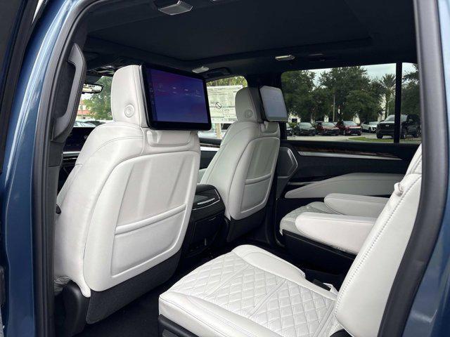 new 2026 Cadillac Escalade ESV car, priced at $126,620