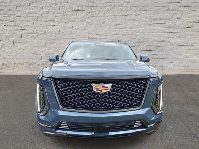 new 2026 Cadillac Escalade ESV car, priced at $126,620