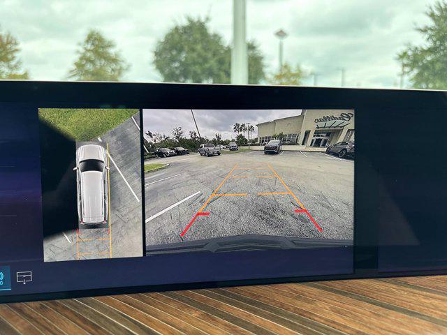 new 2026 Cadillac Escalade ESV car, priced at $126,620