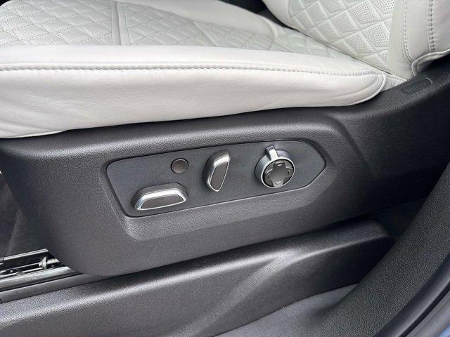 new 2026 Cadillac Escalade ESV car, priced at $126,620