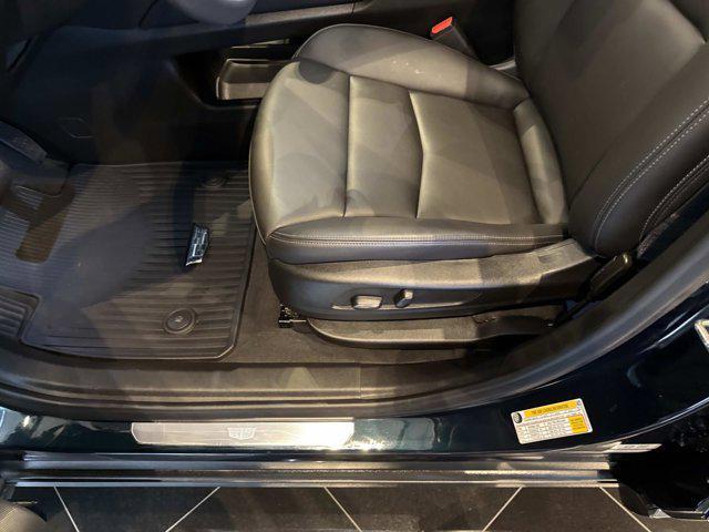 new 2025 Cadillac XT6 car, priced at $47,635