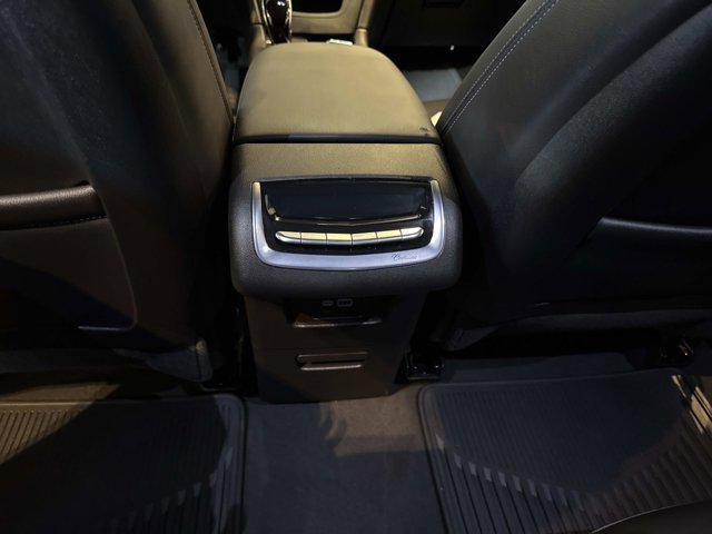 new 2025 Cadillac XT6 car, priced at $47,635