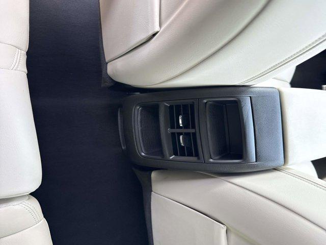 new 2025 Cadillac XT5 car, priced at $59,915