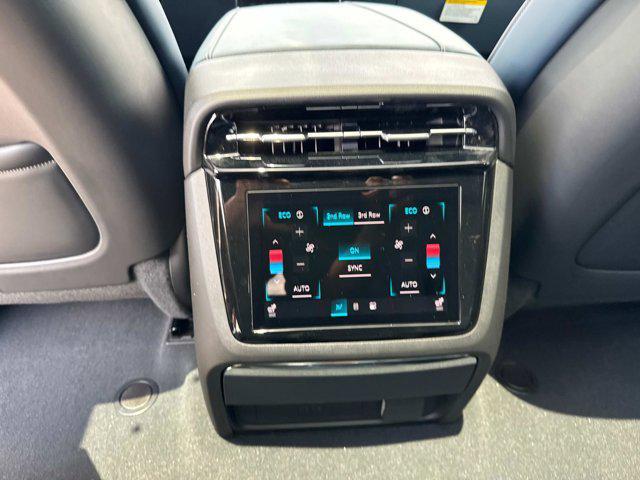 new 2026 Cadillac Escalade IQ car, priced at $152,919