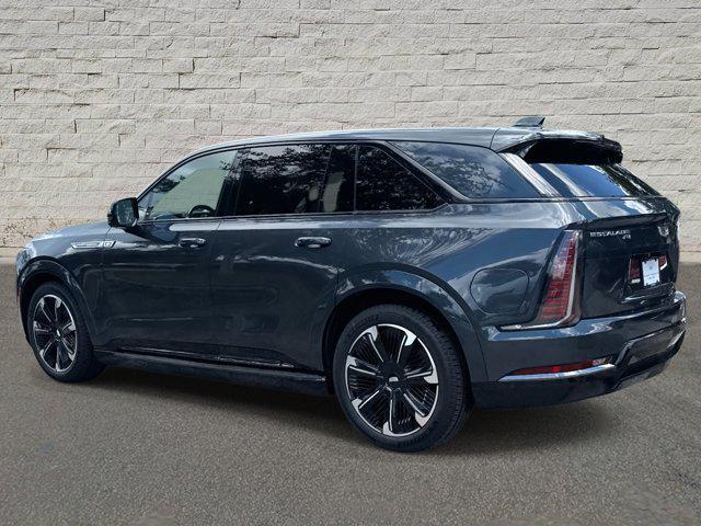 new 2026 Cadillac Escalade IQ car, priced at $152,919
