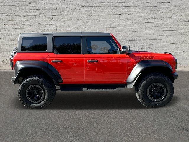 used 2022 Ford Bronco car, priced at $66,990