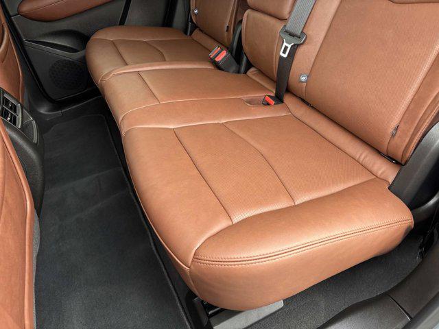 used 2024 Cadillac XT5 car, priced at $43,990