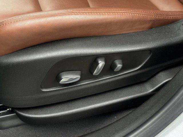 used 2024 Cadillac XT5 car, priced at $43,990