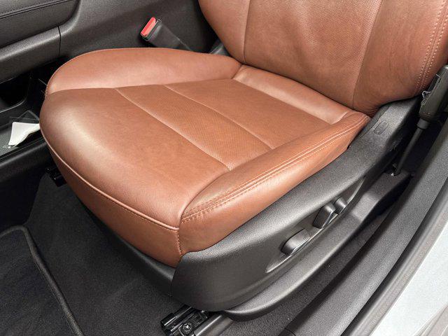 used 2024 Cadillac XT5 car, priced at $43,990