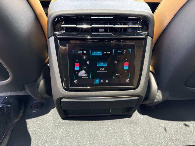 new 2026 Cadillac Escalade IQ car, priced at $151,820