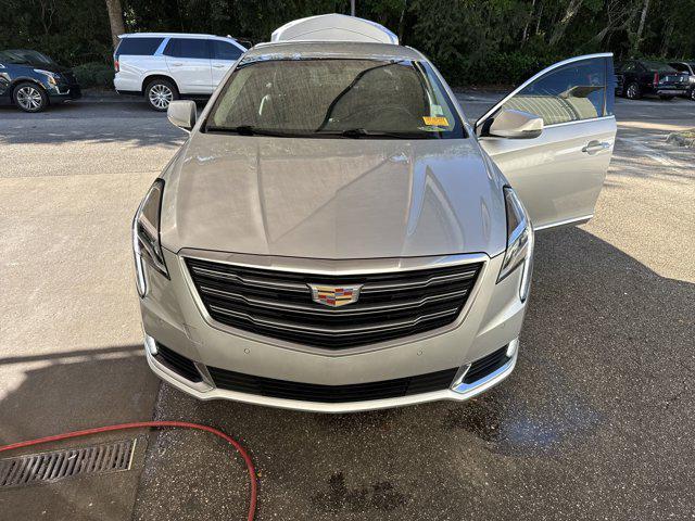 used 2019 Cadillac XTS car, priced at $20,995