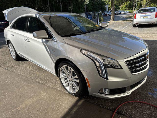 used 2019 Cadillac XTS car, priced at $20,995