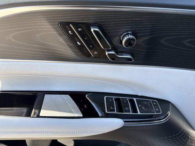 new 2025 Cadillac LYRIQ car, priced at $62,810