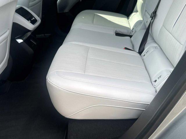 used 2024 Cadillac LYRIQ car, priced at $48,500