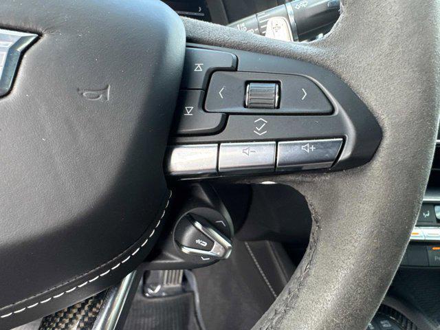 used 2023 Cadillac CT5-V car, priced at $83,991