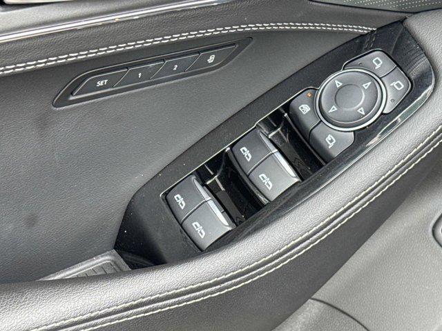 used 2023 Cadillac CT5-V car, priced at $83,991