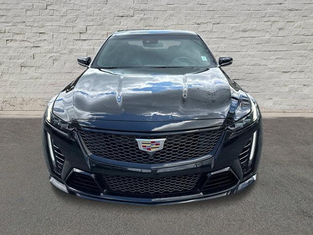 used 2023 Cadillac CT5-V car, priced at $83,991