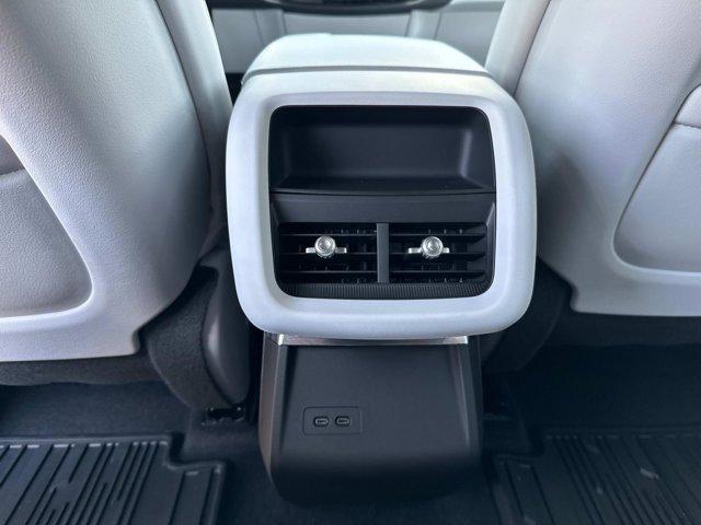 new 2025 Cadillac LYRIQ car, priced at $62,210