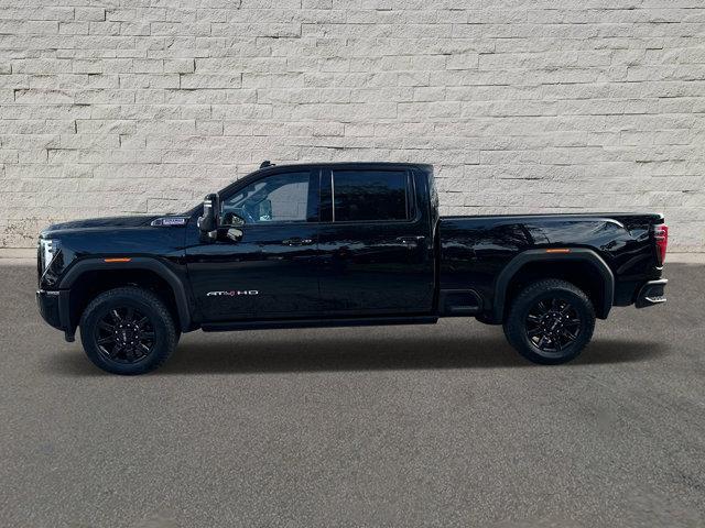 used 2024 GMC Sierra 2500 car, priced at $74,900