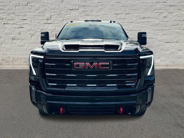 used 2024 GMC Sierra 2500 car, priced at $74,900