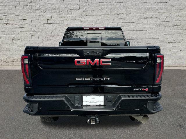 used 2024 GMC Sierra 2500 car, priced at $74,900