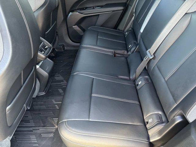 used 2024 Cadillac LYRIQ car, priced at $34,495