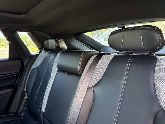 used 2024 Cadillac LYRIQ car, priced at $34,495